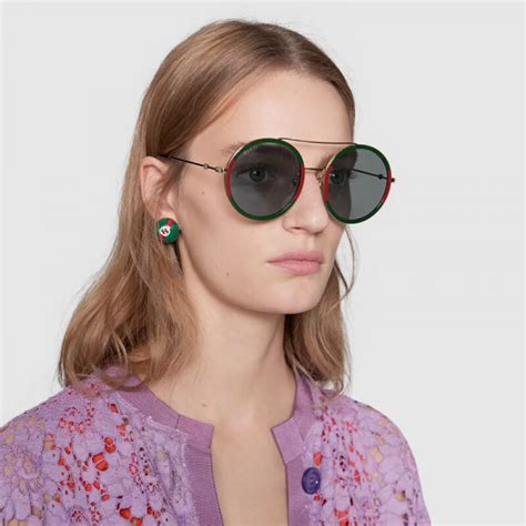 gg0511s gucci sunglasses|gucci gg0061s 003.